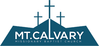 Mt. Calvary Missionary Baptist Church