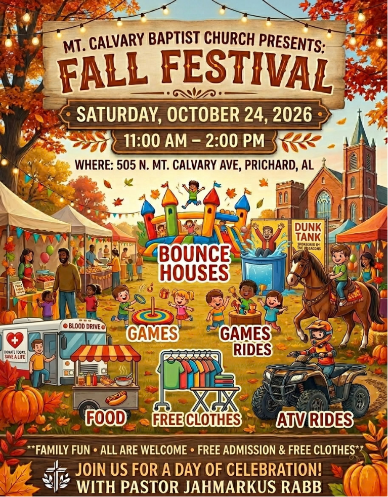 Fall Festival 26